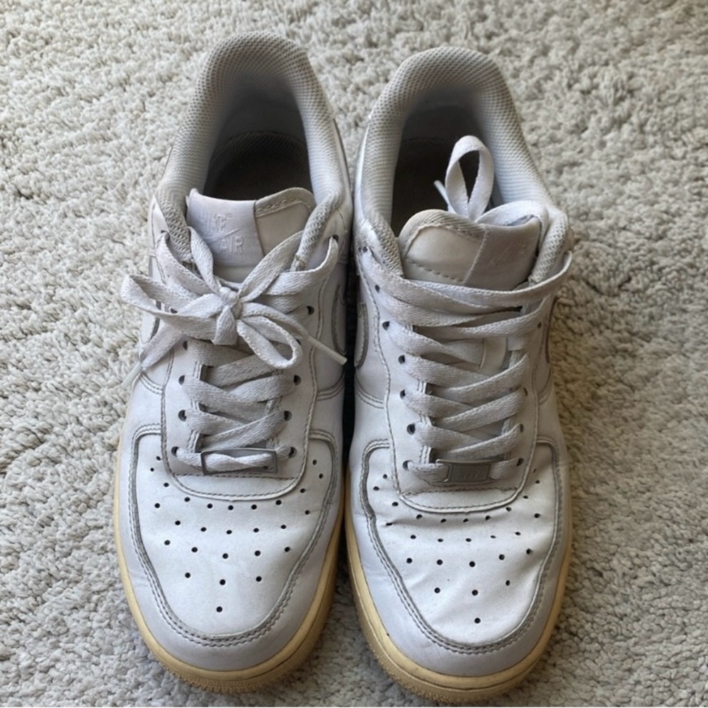 Nike Air Force 1 (Women’s Size-7.5)